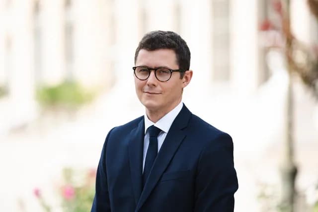 Vincent Caure