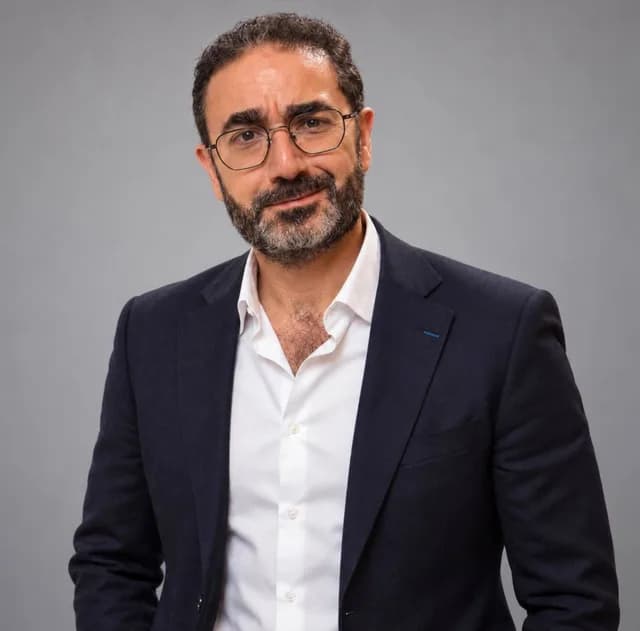 VINCENT KLINGBEIL