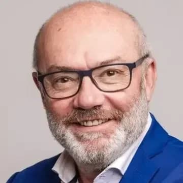 Portrait de Pierre Verdier.