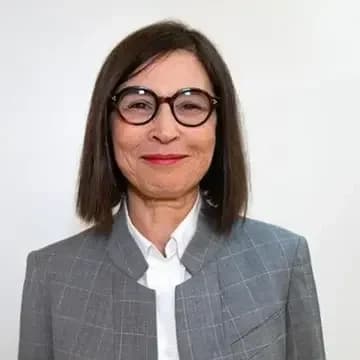 Portrait de Sawsen Jebbari -Clement.