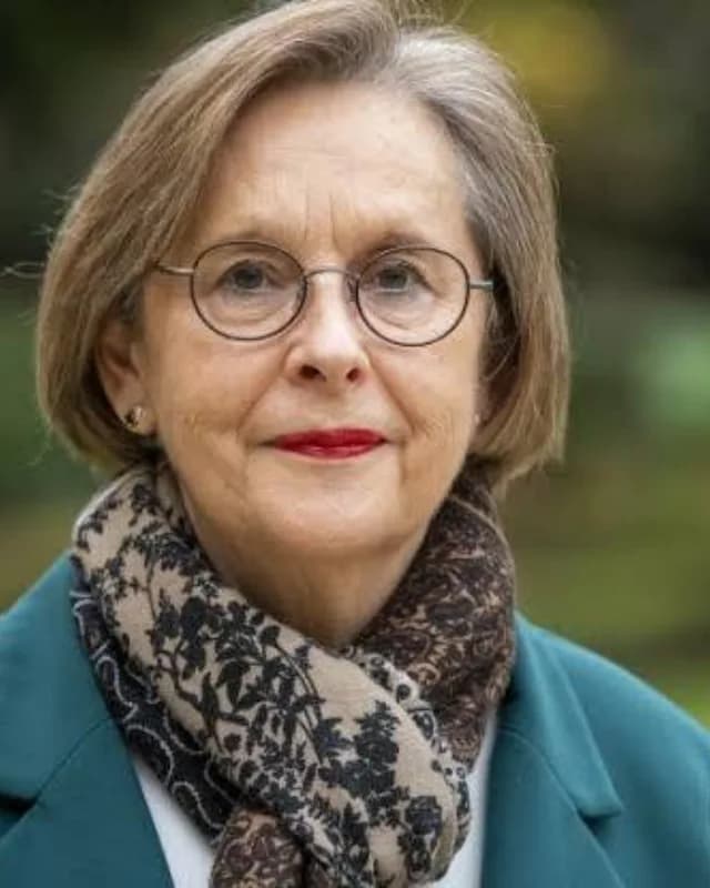 ANNIE VIDAL