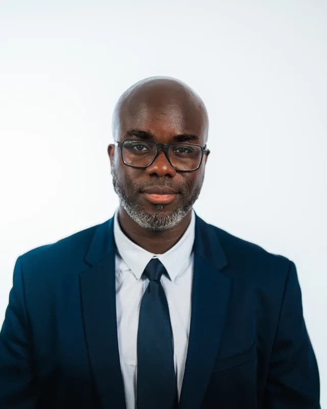 Abdoulaye Kanté