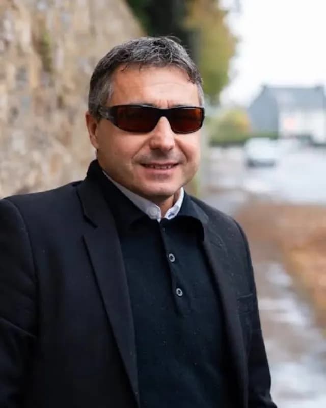 MATTHIEU ANNEREAU