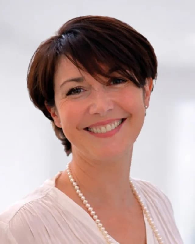 CAROLINE MAISTRE