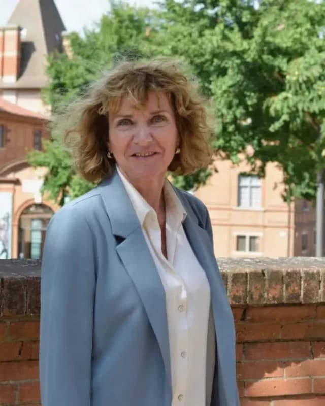 CATHERINE SIMONIN