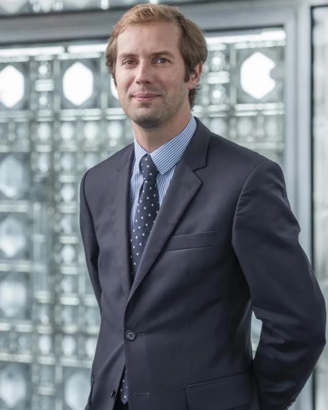 JEAN-MICHEL CROVESI