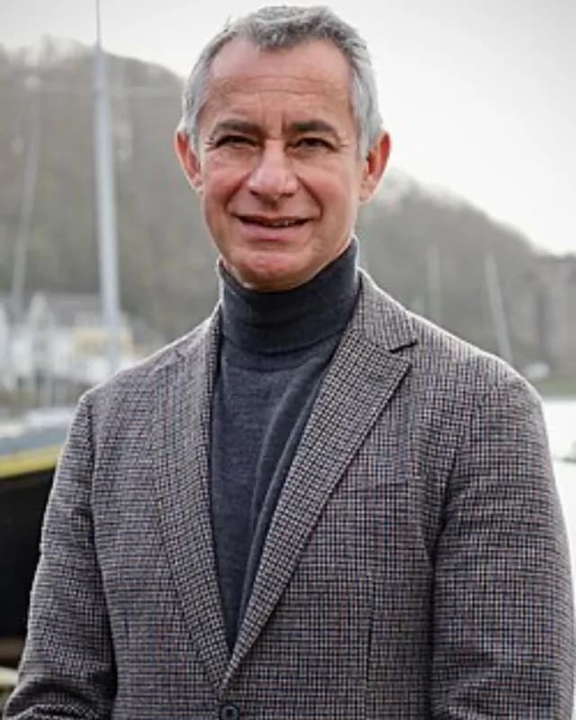 JEAN-MICHEL JACQUES