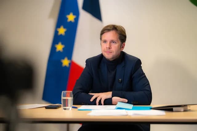 PIEYRE-ALEXANDRE ANGLADE