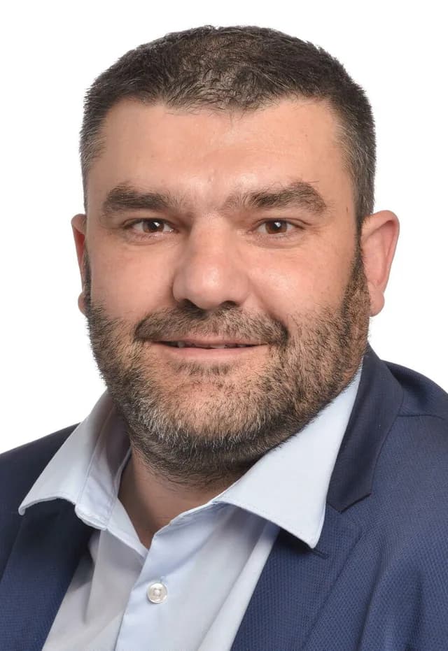 jérémy decerle