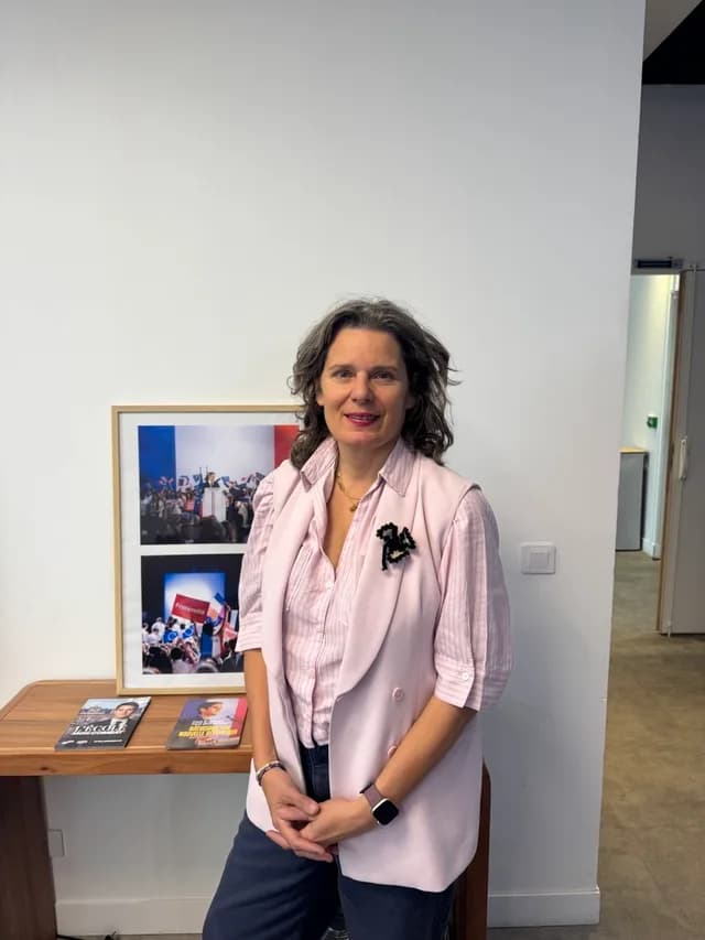 Fabienne Colboc