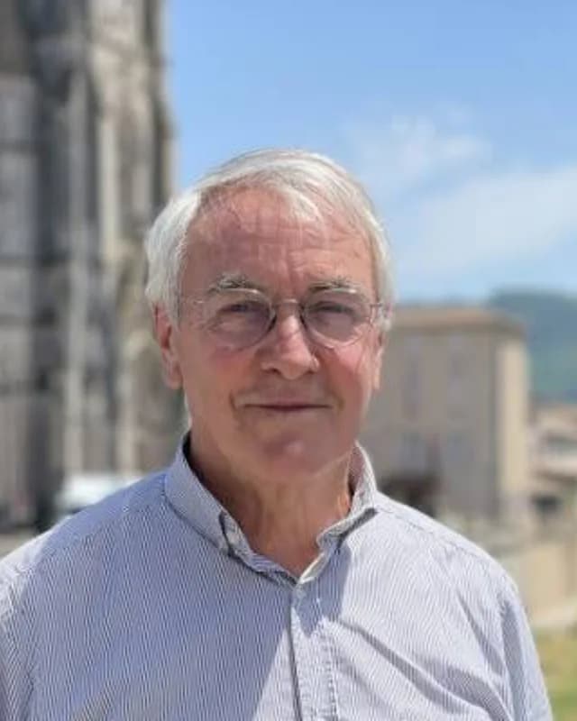 Jean-François Rousset