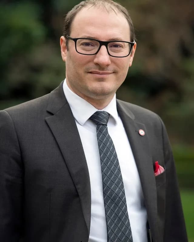 DENIS MASSÉGLIA