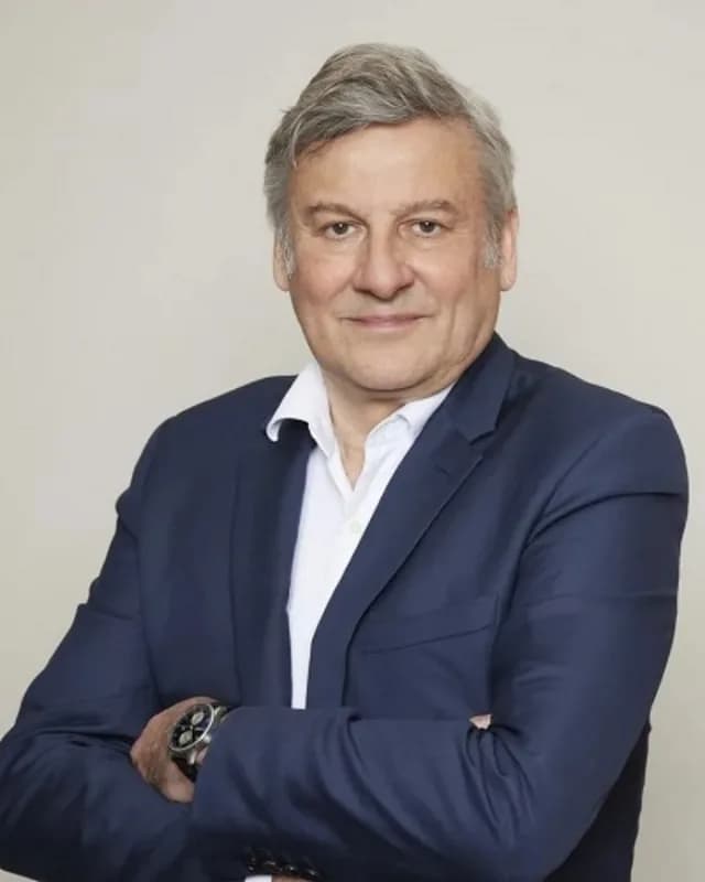 XAVIER LEPINE