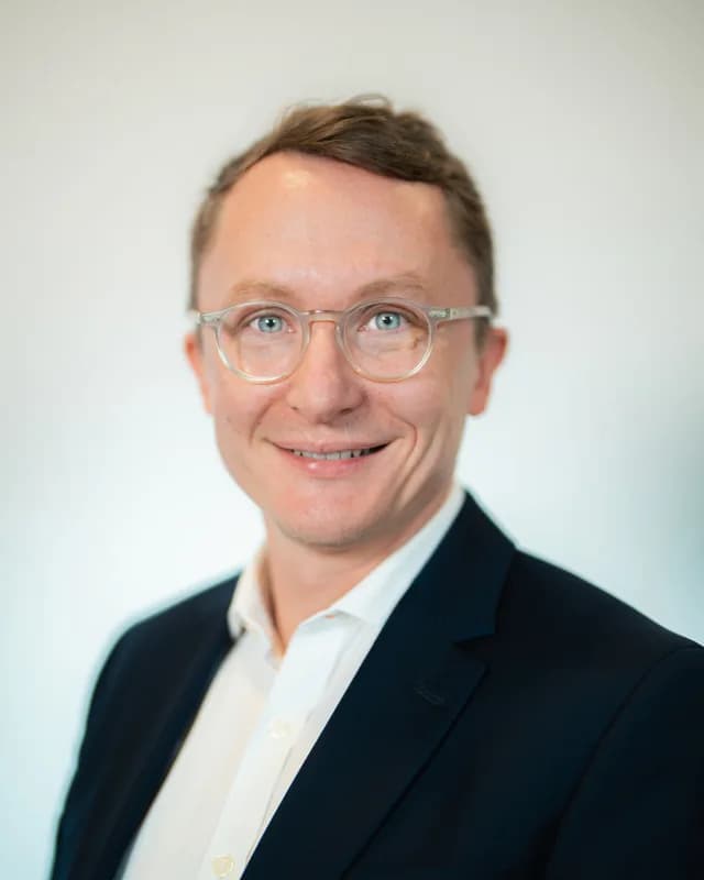 Paul Midy