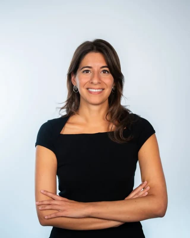 RACHEL-FLORE PARDO