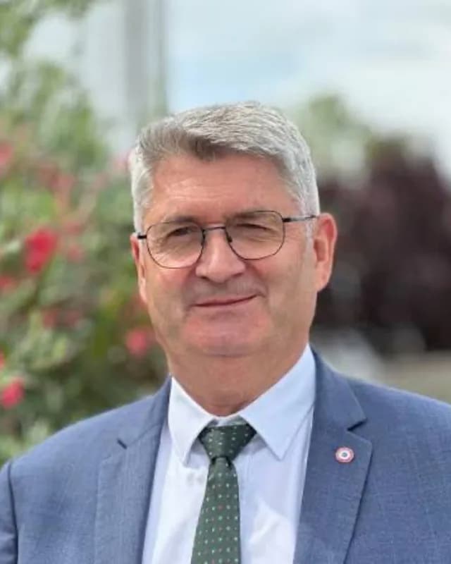 Jean-Marie Fiévet