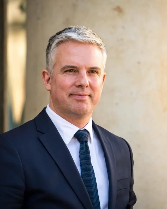 JEAN-CHRISTOPHE COMBE