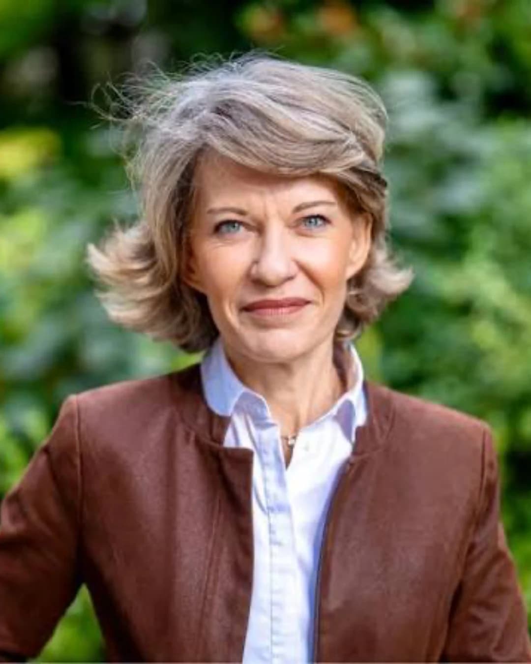 Anne Genetet