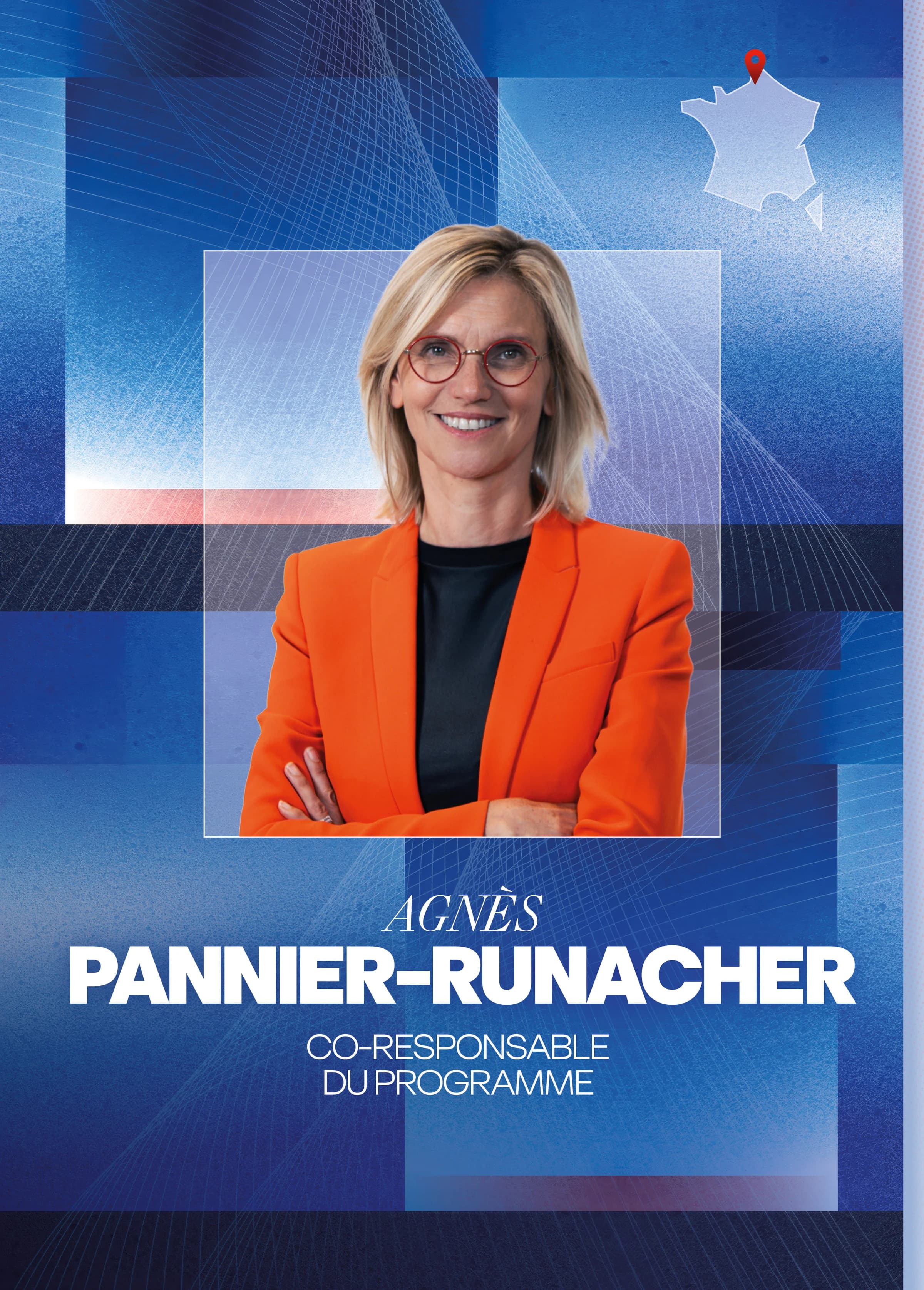 Agnès Pannier Runacher