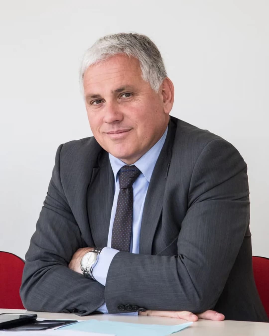 JEAN-CLAUDE BELLANGER
