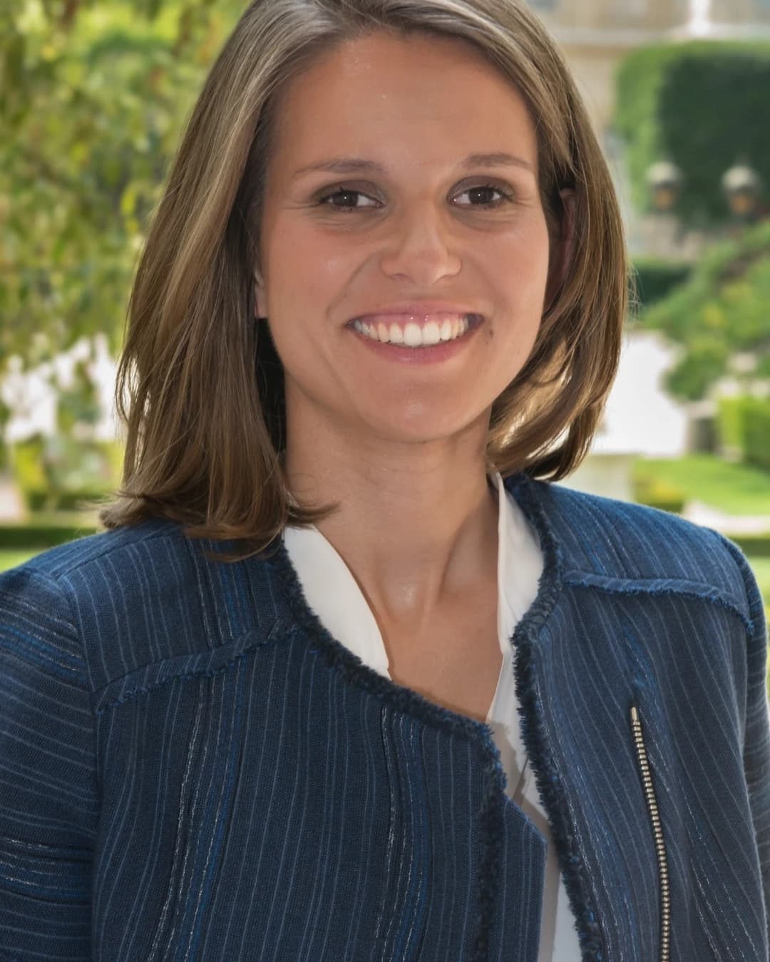 Marie Lebec