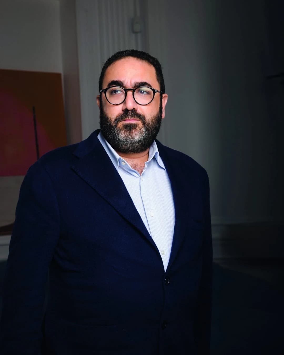 VINCENT KLINGBEIL