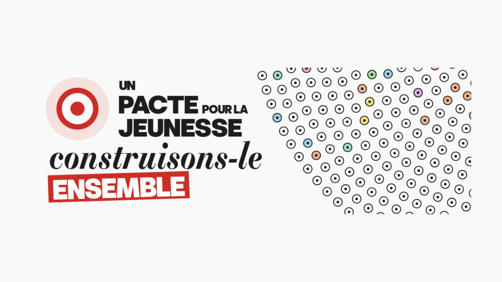 Pacte pour la jeunesse 