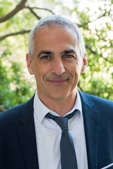 Jean-Luc Fugit