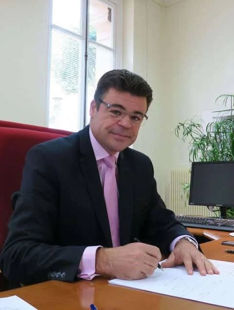 Patrick Fournié