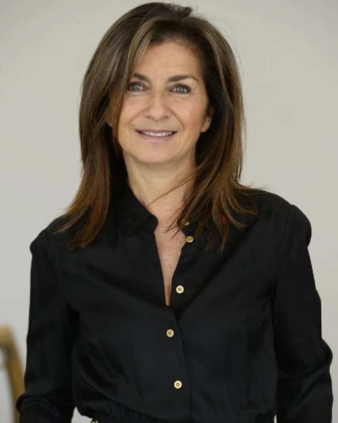 EMMANUELLE HOFFMAN.