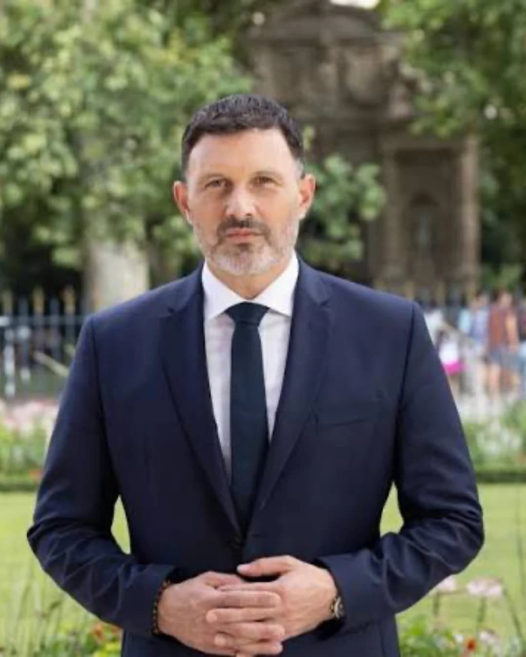 Xavier Iacovelli