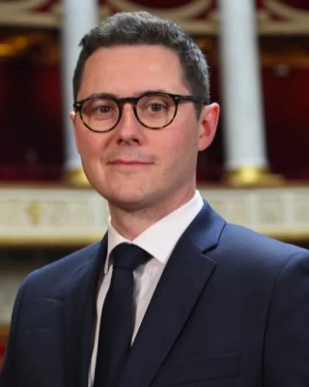 Vincent Caure